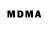 MDMA VHQ Nerses Bichakhchyan
